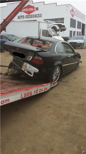 ELEVALUNAS ELECTRICO DCHO. BMW SERIE 3 COUPE (E46)(1999->) 2.5 325 CI [2,5 LTR. - 141 KW 24V]