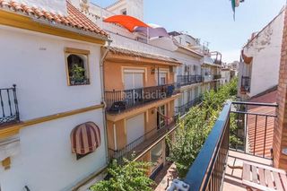 Piso en venta en Zona Puerto Deportivo en Fuengirola