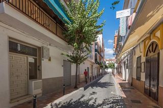 Piso en venta en Zona Puerto Deportivo en Fuengirola