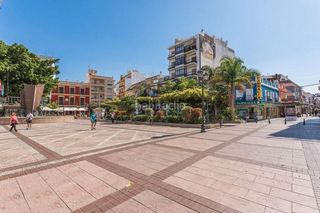 Piso en venta en Zona Puerto Deportivo en Fuengirola