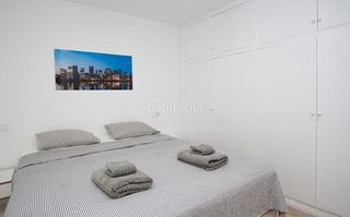 Piso en venta en Zona Puerto Deportivo en Fuengirola