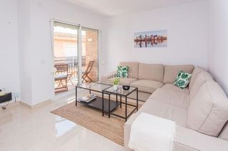 Piso en venta en Zona Puerto Deportivo en Fuengirola