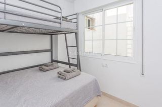 Piso en venta en Zona Puerto Deportivo en Fuengirola