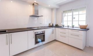 Piso en venta en Zona Puerto Deportivo en Fuengirola