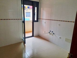 Piso en venta en Crucero - Pinilla en León