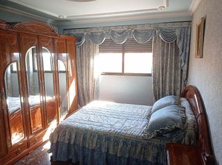 Piso en venta en Zona Centro en Xirivella