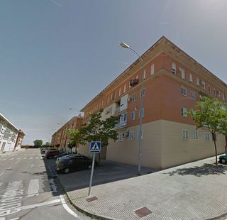 Piso en venta en Mejostilla en Cáceres