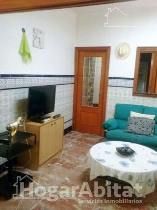 Piso en venta en Alcàsser