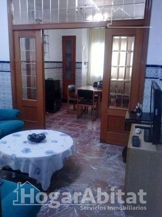 Piso en venta en Alcàsser