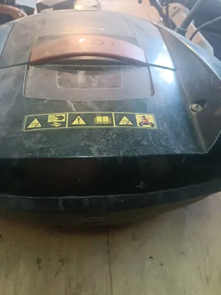 Cortacésped Automático Husqvarna