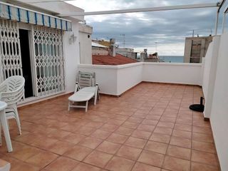 Dúplex en venta en Moncófar playa en Moncofa