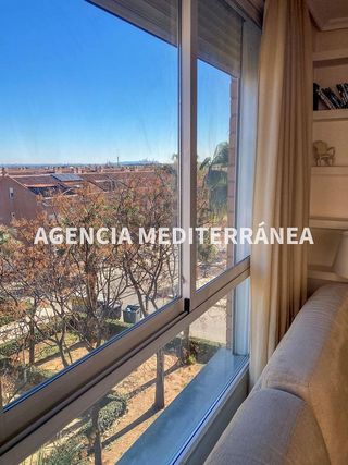 Piso en venta en Alcàsser