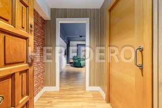 Piso en venta en Praza Independencia en Vigo