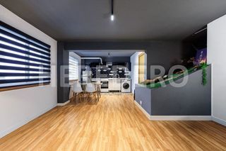 Piso en venta en Praza Independencia en Vigo