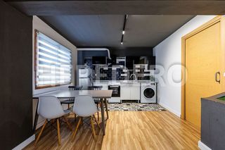 Piso en venta en Praza Independencia en Vigo