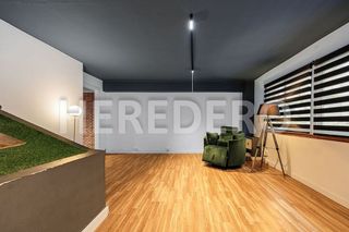 Piso en venta en Praza Independencia en Vigo