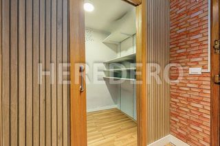 Piso en venta en Praza Independencia en Vigo