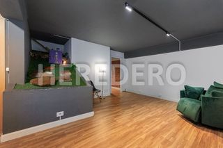 Piso en venta en Praza Independencia en Vigo