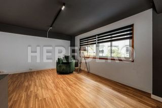 Piso en venta en Praza Independencia en Vigo
