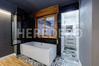 Piso en venta en Praza Independencia en Vigo