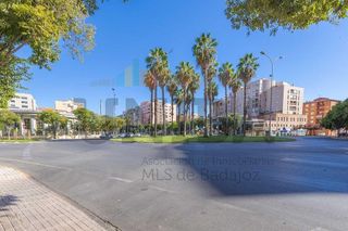 Piso en venta en Huerta Rosales - Valdepasillas en Badajoz