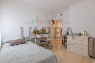 Piso en venta en Huerta Rosales - Valdepasillas en Badajoz