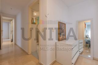 Piso en venta en Huerta Rosales - Valdepasillas en Badajoz