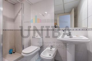 Piso en venta en Huerta Rosales - Valdepasillas en Badajoz