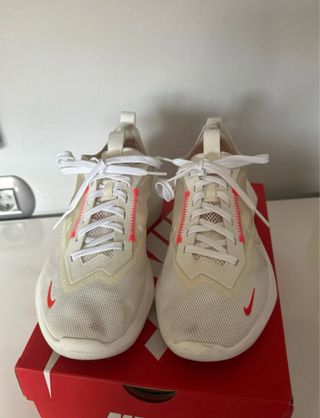 Nike Vista Lite Mujer Talla 38.5
