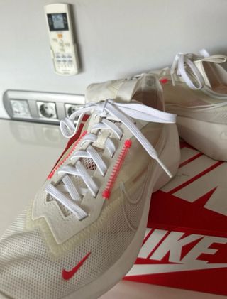 Nike Vista Lite Mujer Talla 38.5