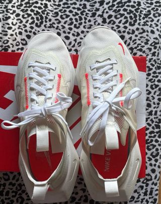 Nike Vista Lite Mujer Talla 38.5