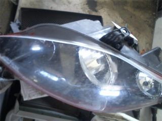 FARO DEL. IZDO. SEAT LEON (1P1)(05.2005->) 1.6 TDI