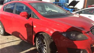 FARO DEL. IZDO. SEAT LEON (1P1)(05.2005->) 1.6 TDI