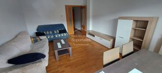 Piso en venta en San Adrián - La Cava en Logroño