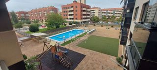 Piso en venta en San Adrián - La Cava en Logroño