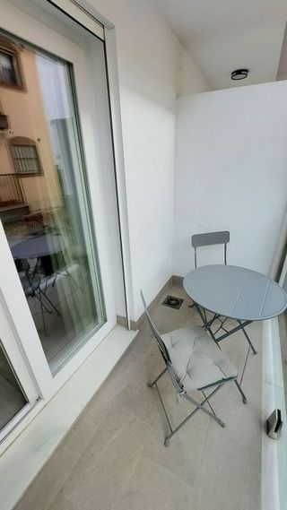 Piso en venta en Zona Puerto Deportivo en Fuengirola