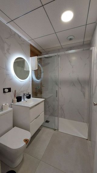 Piso en venta en Zona Puerto Deportivo en Fuengirola