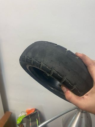 Llanta Neumática Smartgyro Rockway 10x2.75