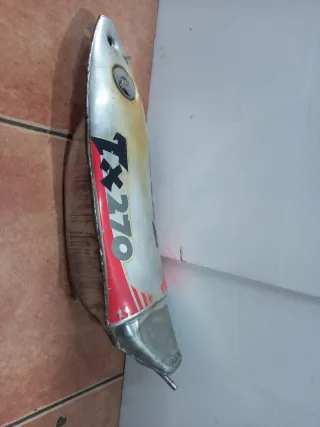 Deposito gasgas txt 270 tx