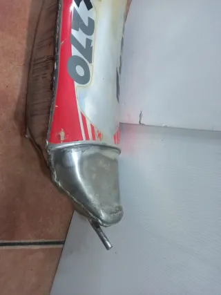 Deposito gasgas txt 270 tx