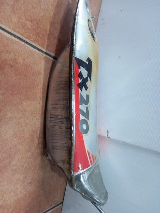 Deposito gasgas txt 270 tx