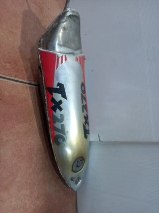 Deposito gasgas txt 270 tx