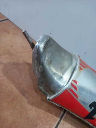 Deposito gasgas txt 270 tx