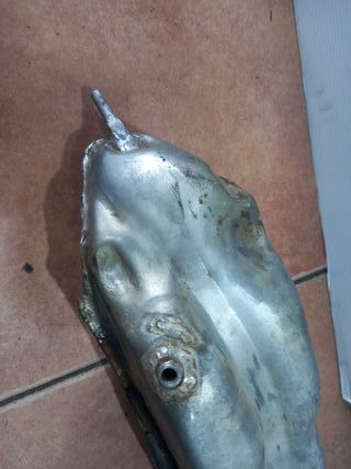 Deposito gasgas txt 270 tx