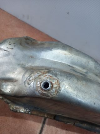 Deposito gasgas txt 270 tx