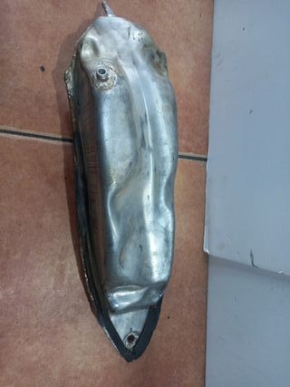 Deposito gasgas txt 270 tx