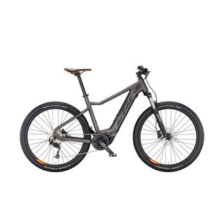 Bicicleta ebike KTM Macina Race 572 "27.5"
