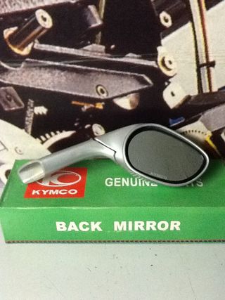 ESPEJO DERECHO BRAZO LARGO KYMCO XCITING 500 / 250