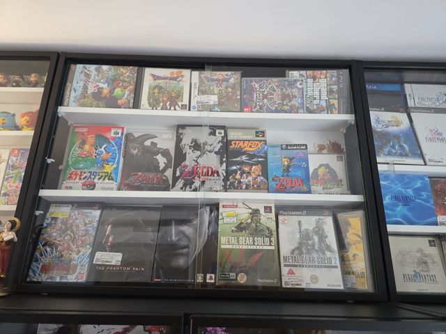 Starfox Super Nintendo Original Caja