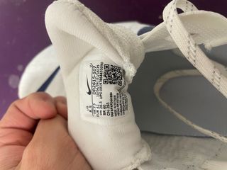 Nike Invincible Run 3 (T42)